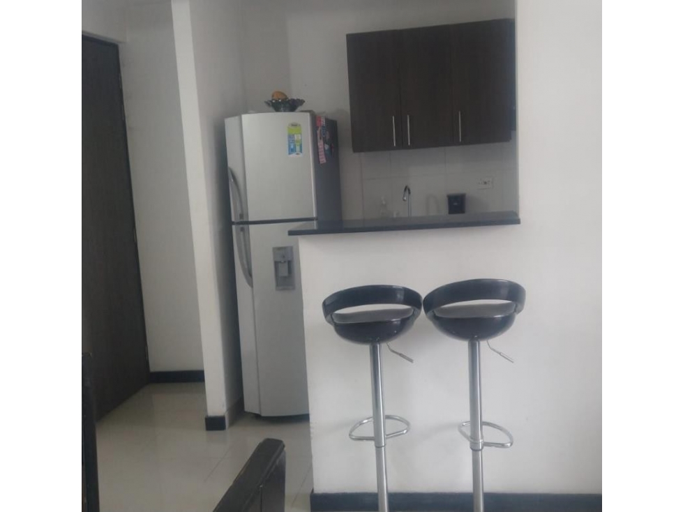 Apartamento en Venta, Niquía, Bello. — foto 2