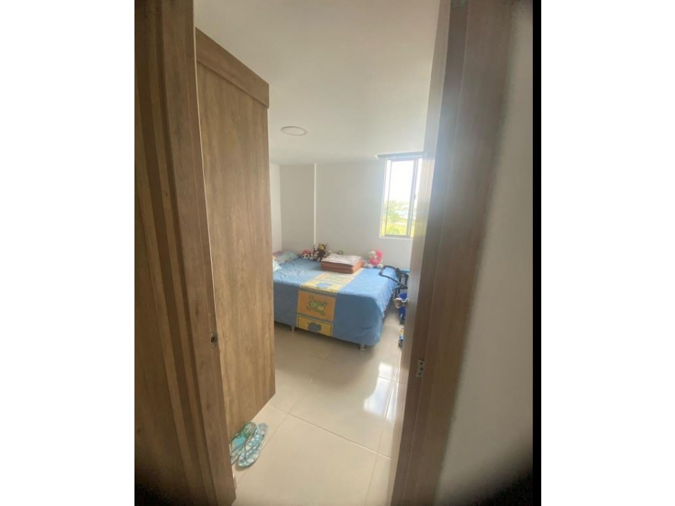 Apartamento en Venta Navarra; Bello. — foto 4