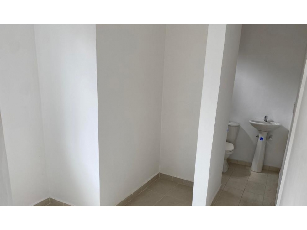 Apartamento en Venta, Calle Larga, Sabaneta.