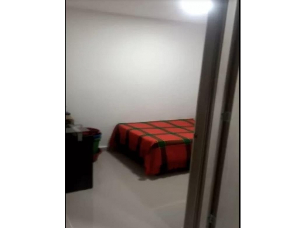 Apartamento en Venta, Cabañas Bello. — foto 3