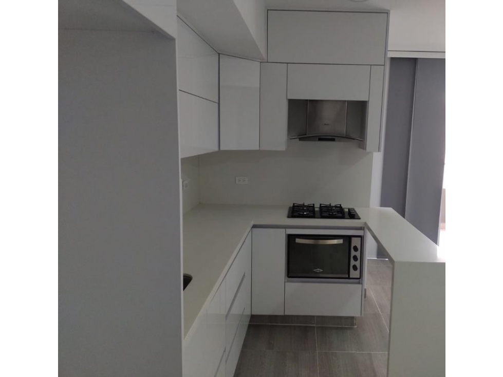 Apartamento en Venta, Santa Ana Bello. — foto 4