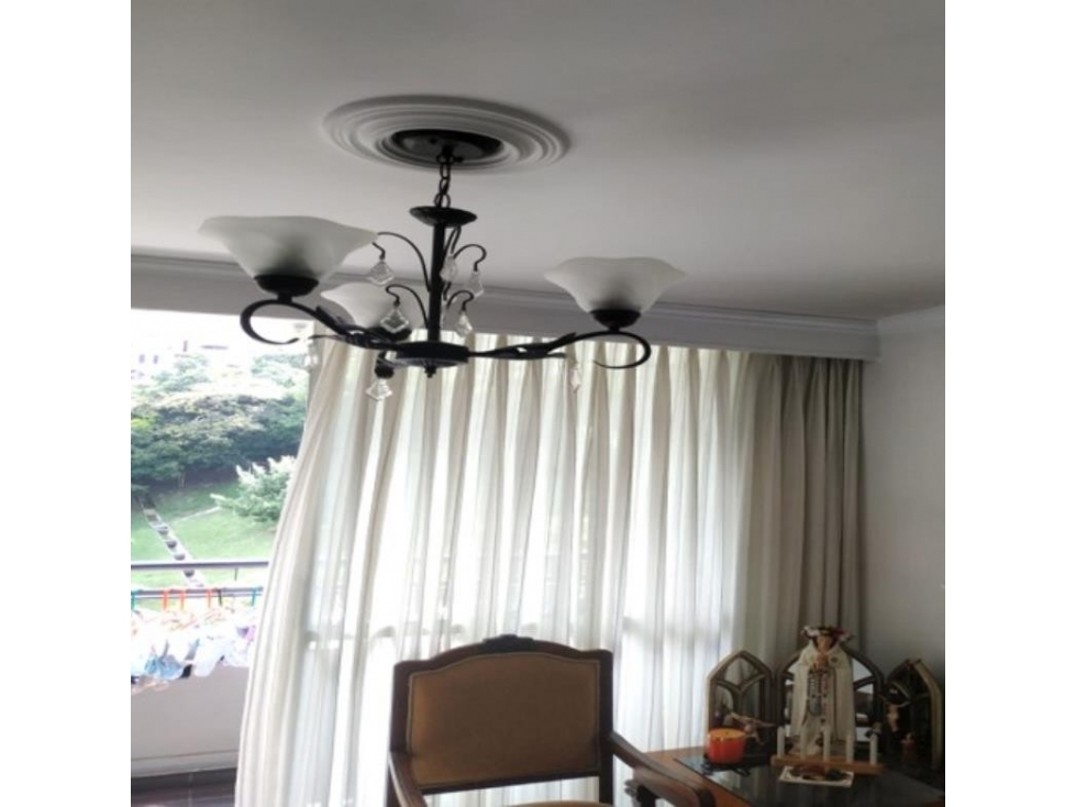 Apartamento en Venta, Rodeo, Parte Baja, Medellín.