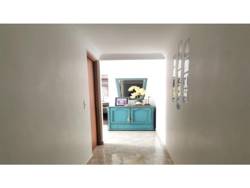 Apartamento en Venta, Bosques de Zúñiga, Envigado. — foto 2