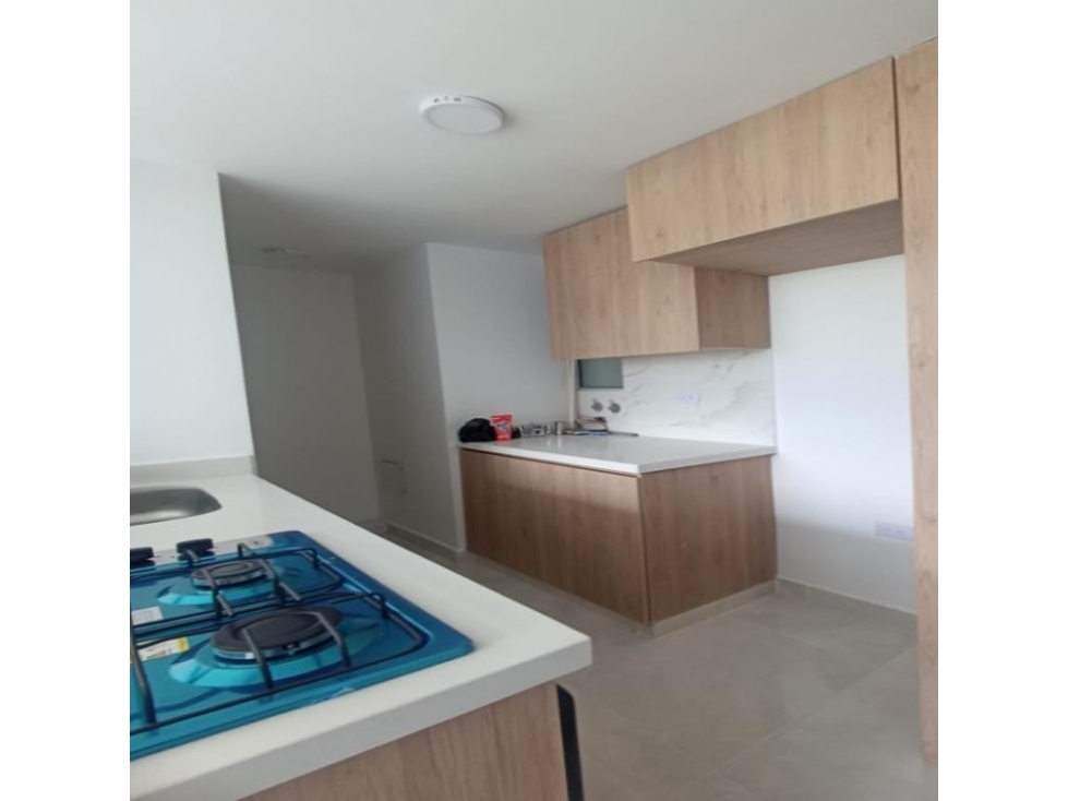 Apartamento en venta, San Gabriel, Bello. — foto 2