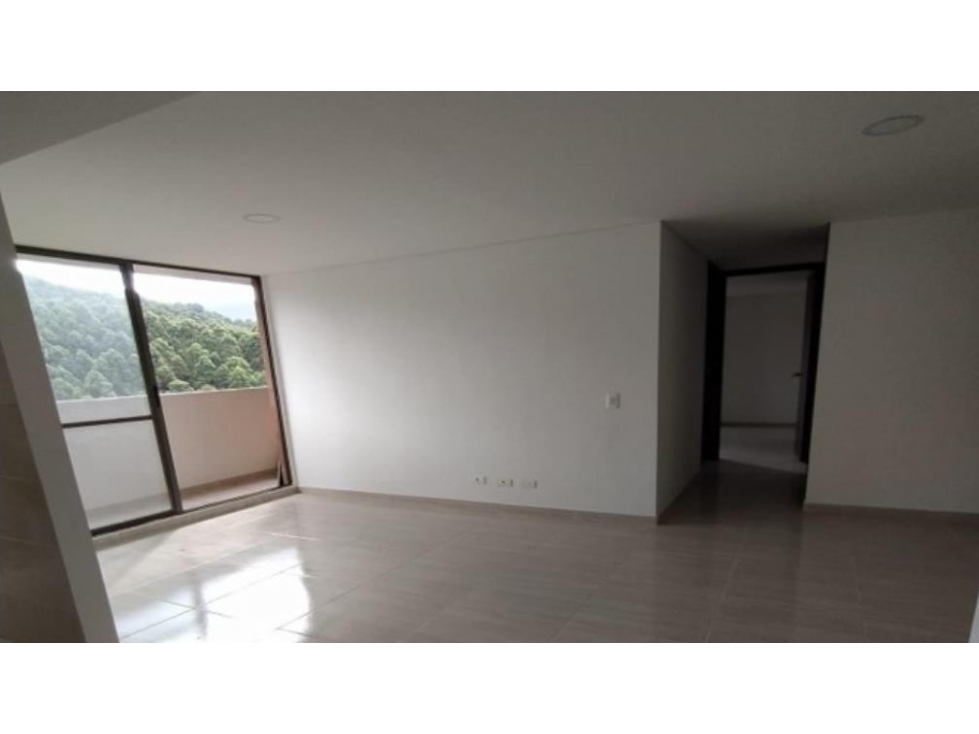 Apartamento en venta Rodeo Alto Medellín — foto 4
