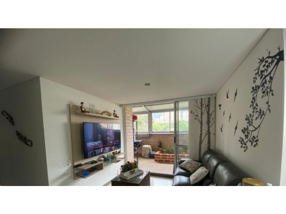 Apartamento en Venta, Ave María, Sabaneta.