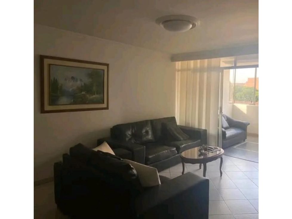 Apartamento en Venta, Rosales, Medellín.