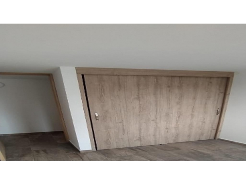 Apartamento en venta, en el trapiche, Bello. — foto 2