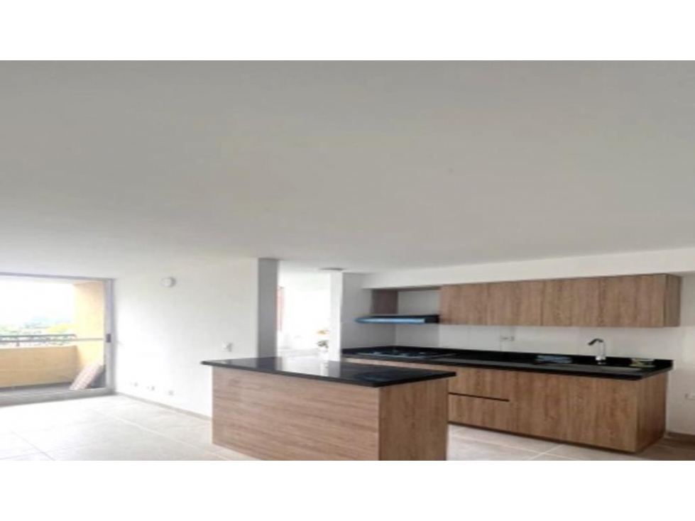 Apartamento en Venta La Estrella Sector Comfama — foto 2