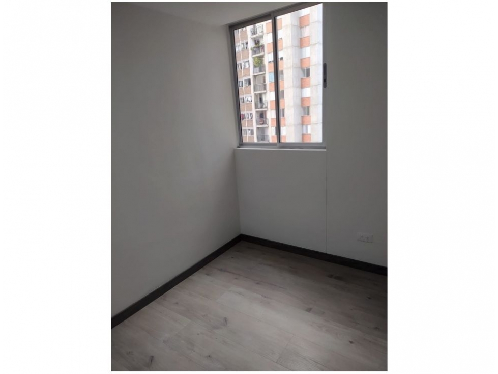 Apartamento en venta, en la Doctora, Sabaneta. — foto 4