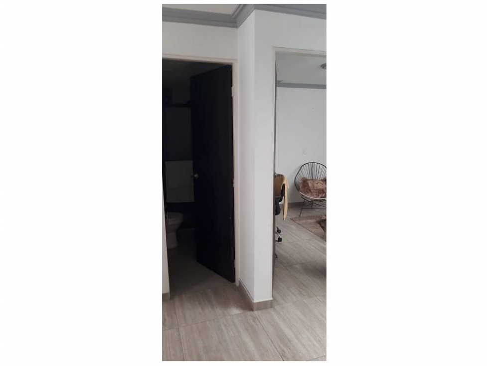 Apartamento en venta, Calasanz, Medellín. — foto 3