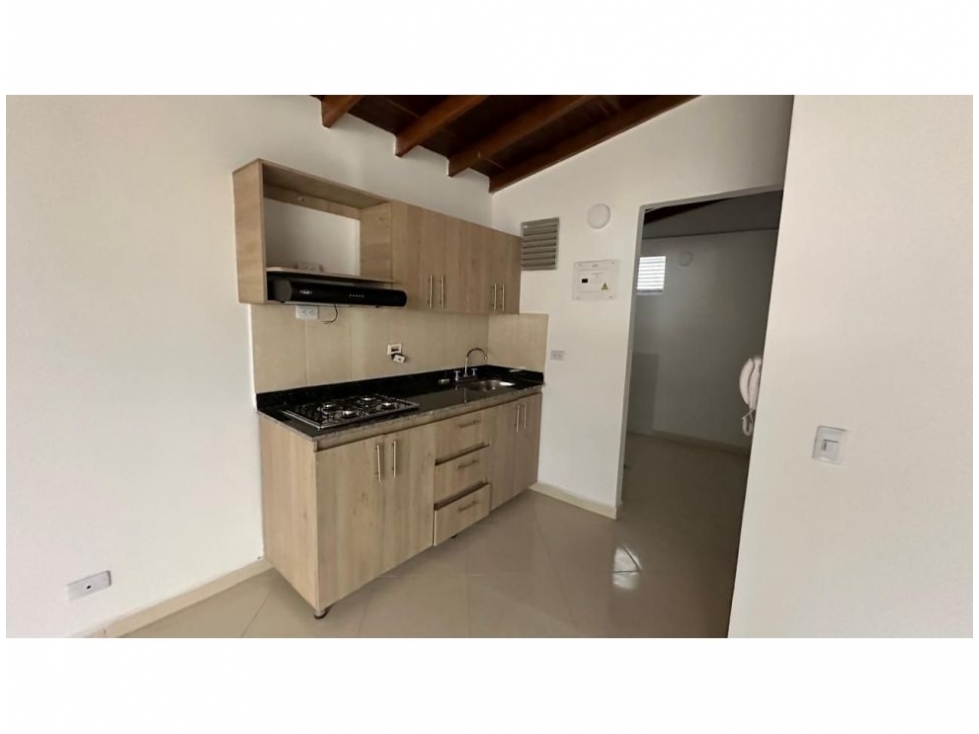 Apartamento en venta, Niquía, Bello.