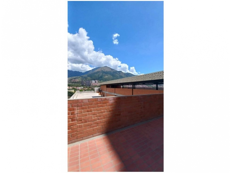 Apartamento en venta obra gris El Trapiche Bello — foto 2