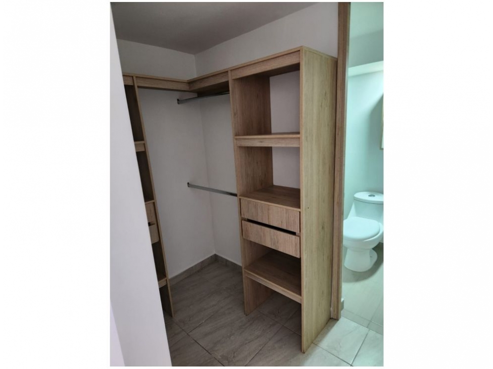 Apartamento en venta Valadares Bello. — foto 2