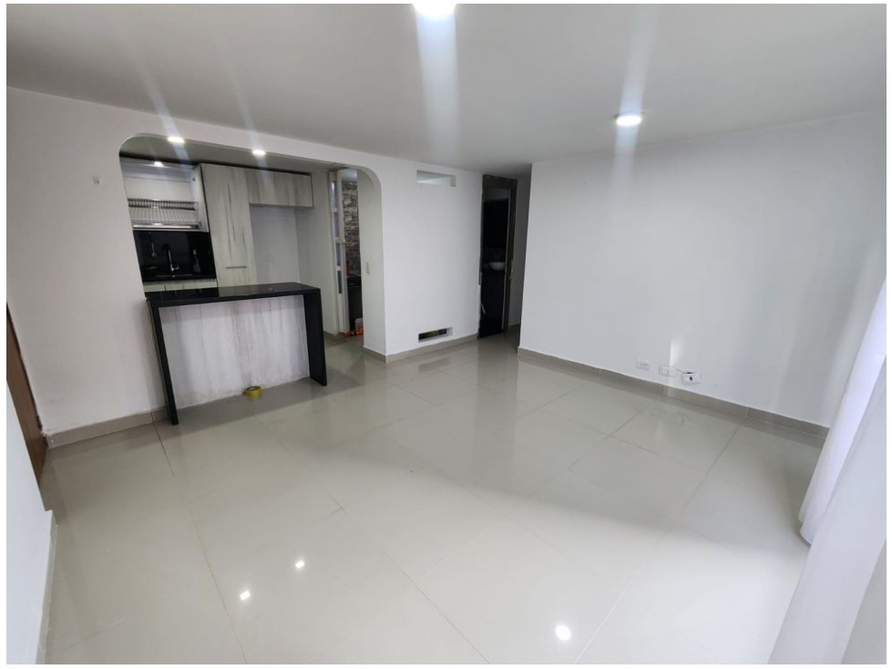 Apartamento en venta, El Trapiche, Bello. — foto 4