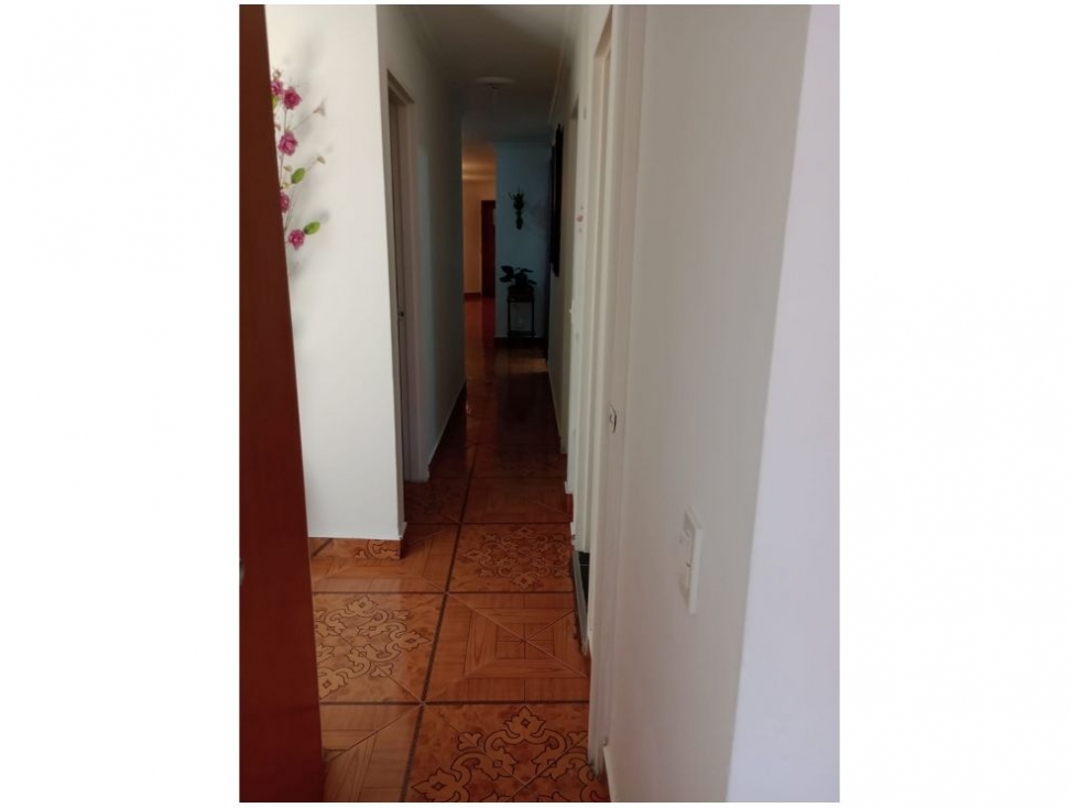 Apartamento en venta, Cristóbal América. — foto 3