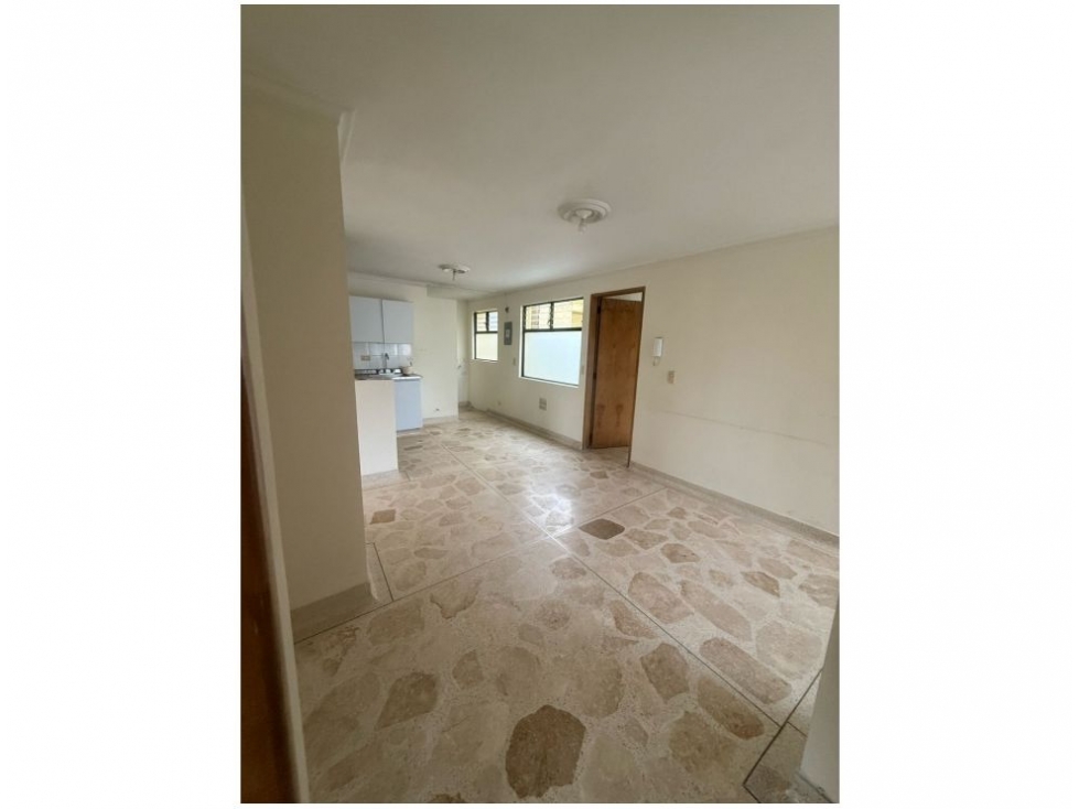 Apartamento en venta, Laureles, Medellín. — foto 3