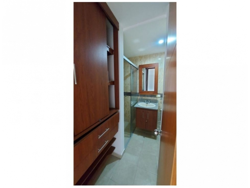 Apartamento en venta, Suramérica, Itagüí. — foto 2