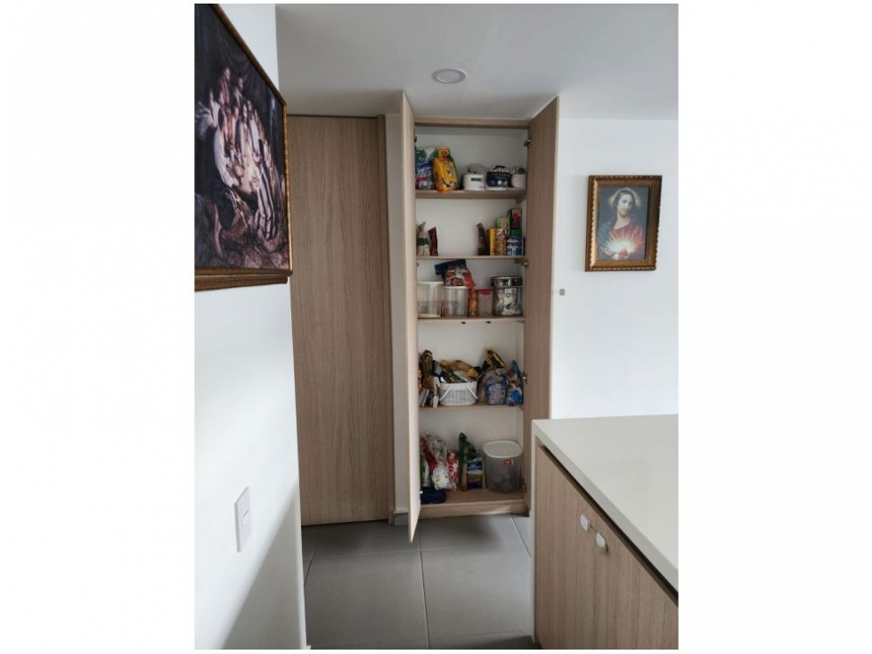 Apartamento en venta, Guayabal. — foto 5