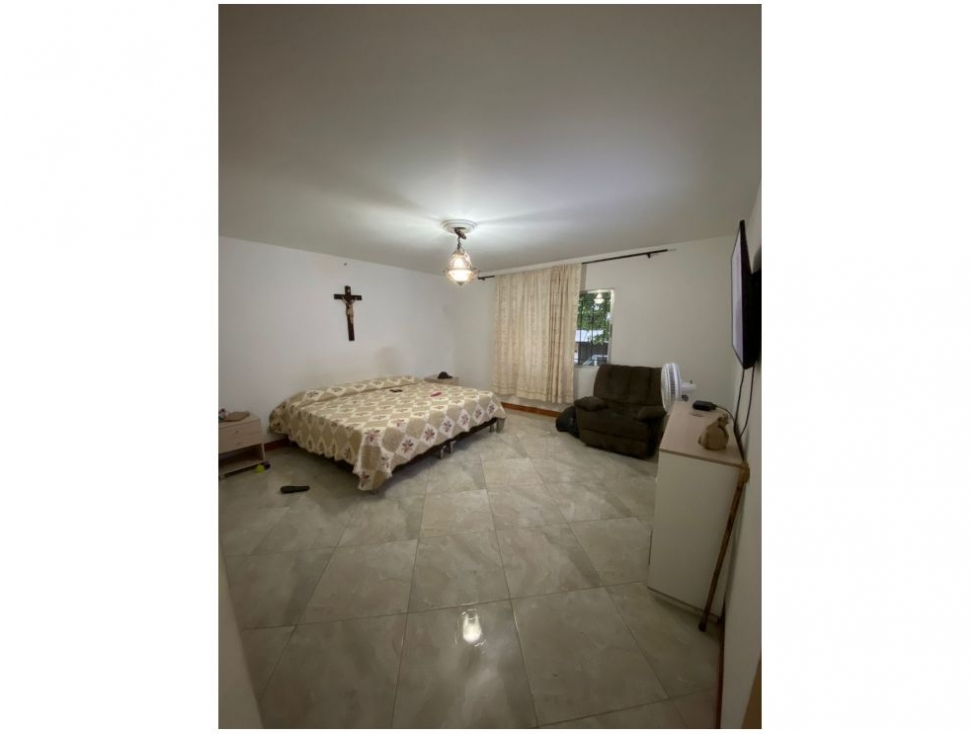 Apartamento en venta, Santa Lucía.