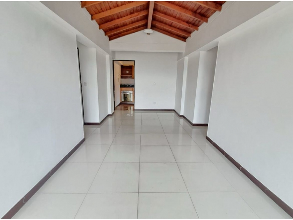 Apartamento en Venta Loma de los Bernal Medellín — foto 2