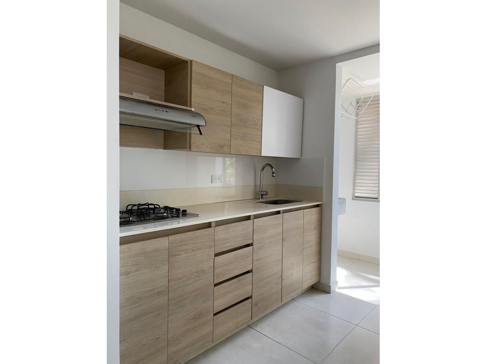 Apartamento en Venta Las Lomitas Sabaneta