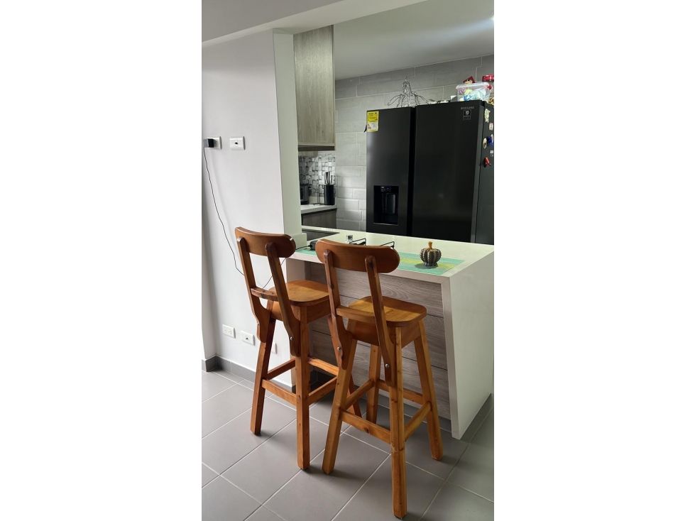Apartamento moderno en Venta Loma de los Bernal — foto 5