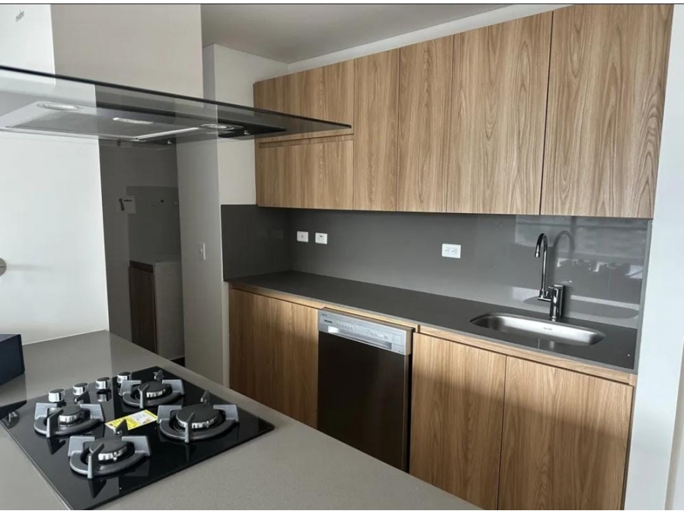 Apartamento en Venta Los Colores Medellín — foto 5