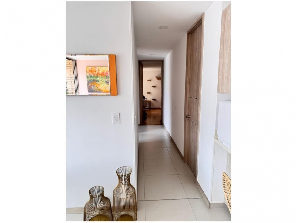 Apartamento en Venta Loma de San José Sabaneta — foto 4