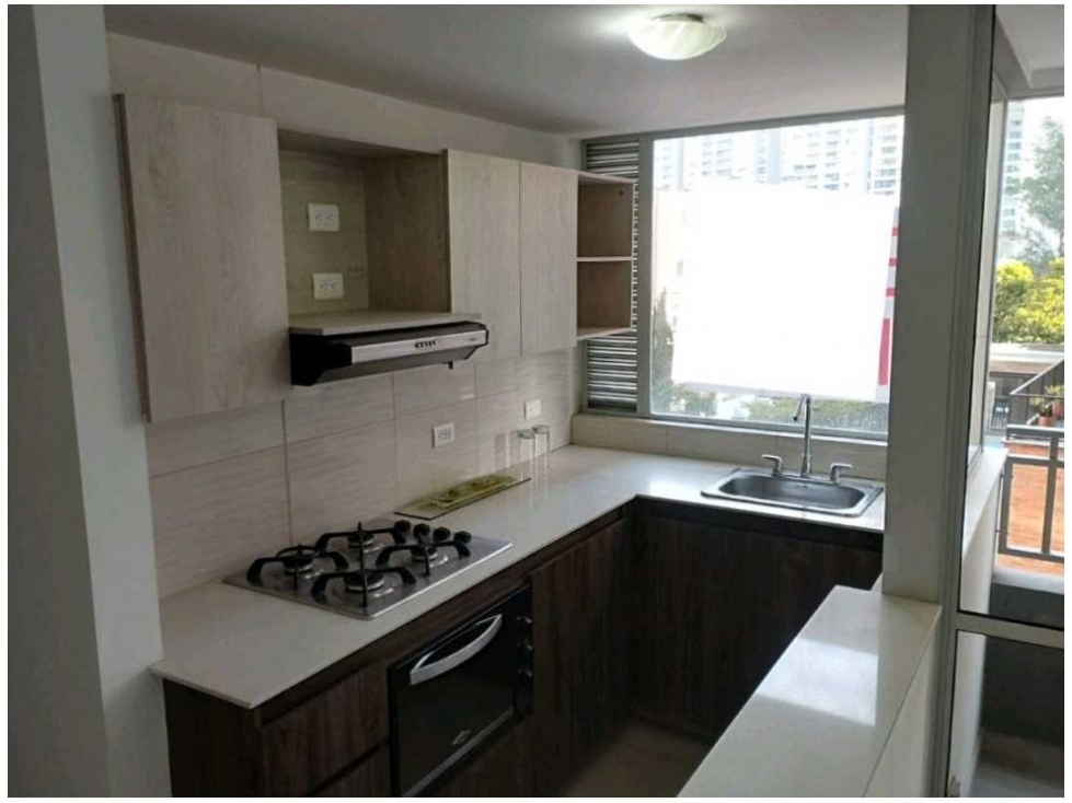 Apartamento en Venta Suramerica Itaguí — foto 2