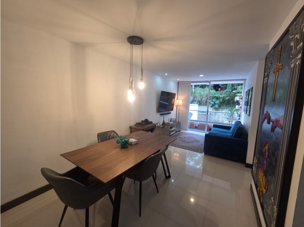 Apartamento en Venta Loma del Esmeraldal Envigado