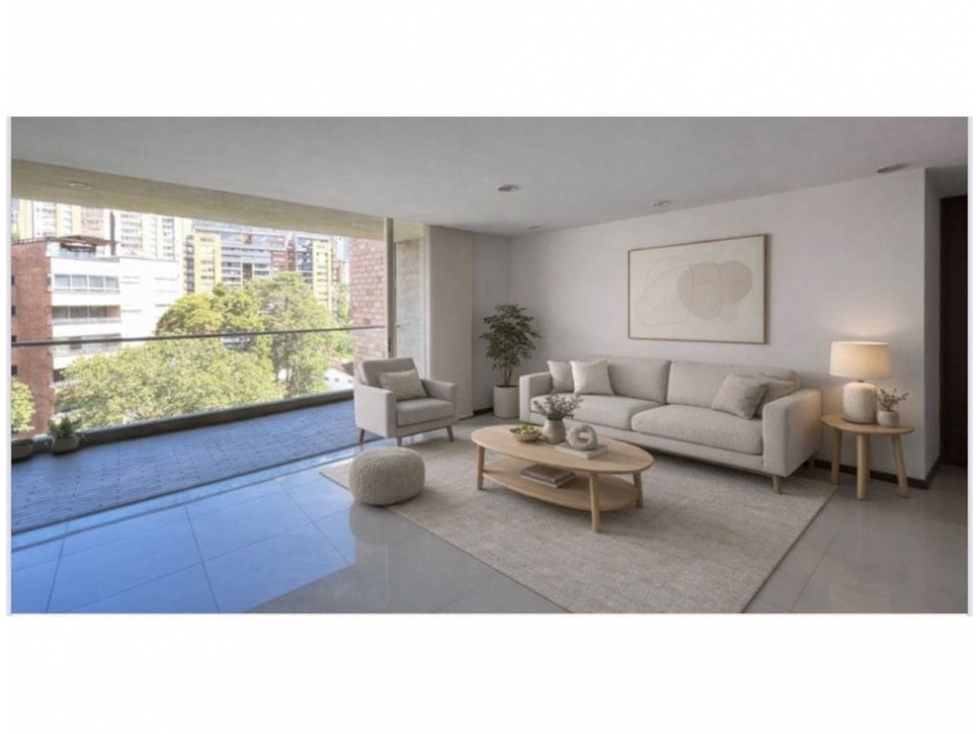 Apartamento en Venta Zúñiga Envigado