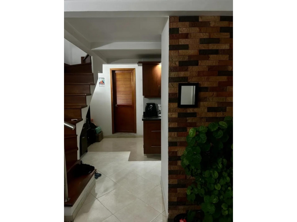 Apartamento Dúplex en Venta Calasanz