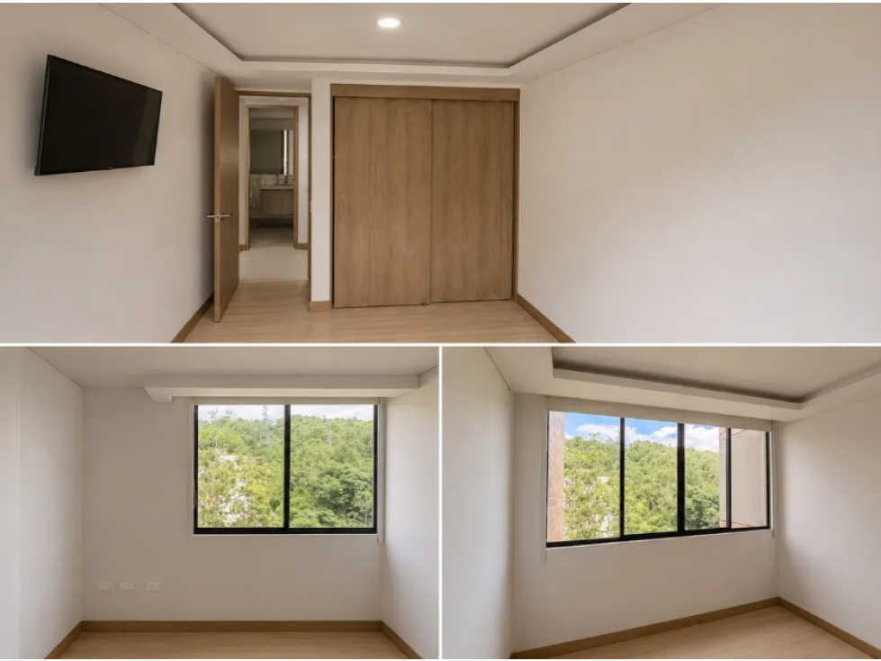 Apartamento en Venta Loma del Indio — foto 5