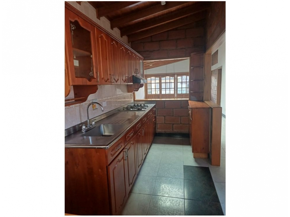 Casa en Venta, Belén, Altavista.