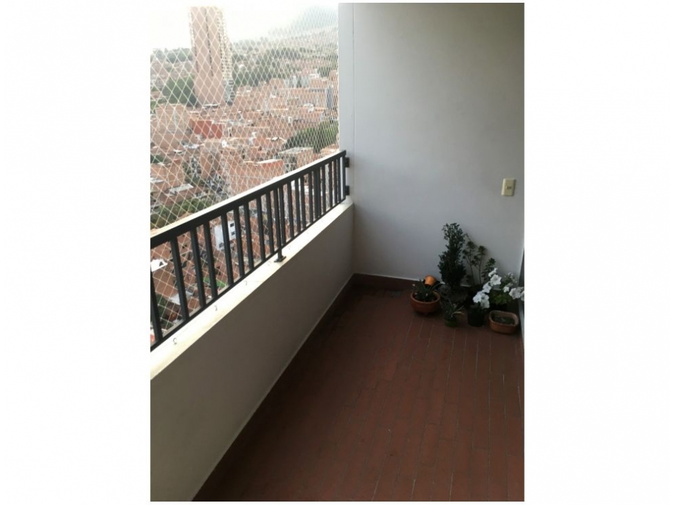 Apartamento en venta, Cabañas; Bello. — foto 6