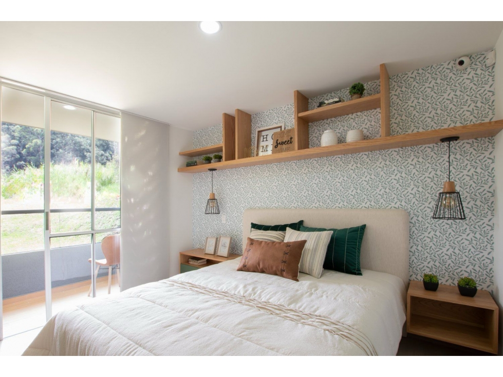 Apartamento en Venta Pan de Azúcar Sabaneta — foto 6