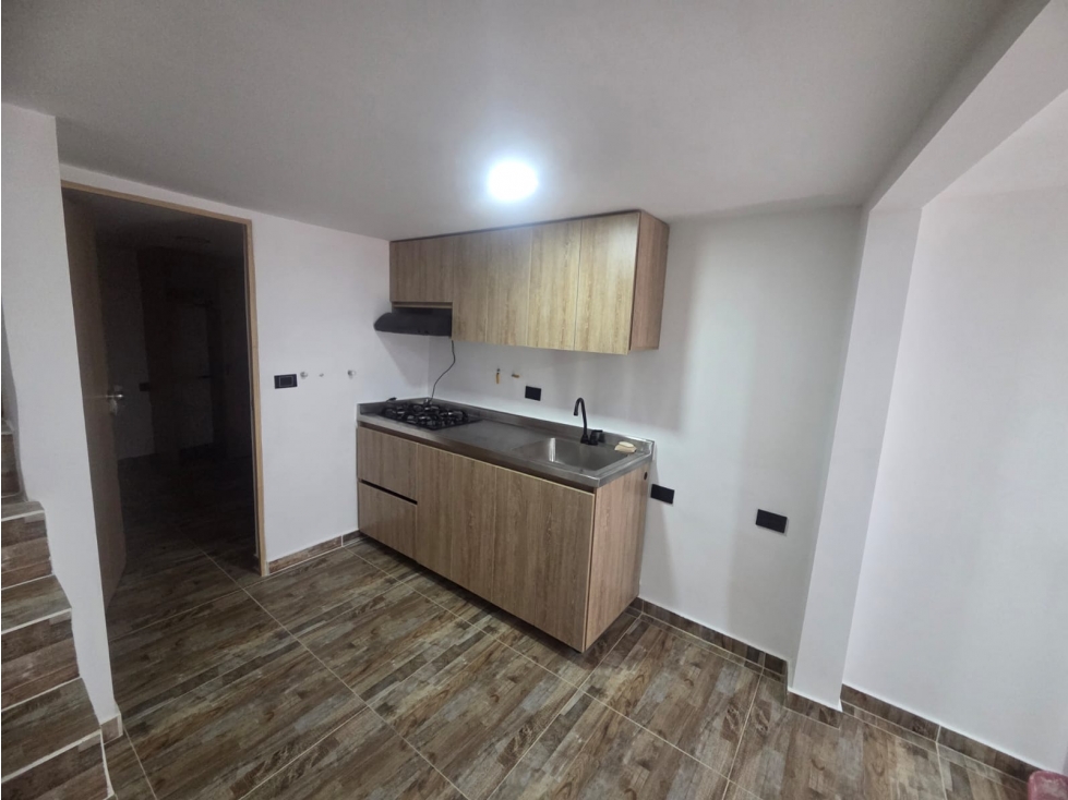 Apartamento en Venta Belén las Violetas — foto 3