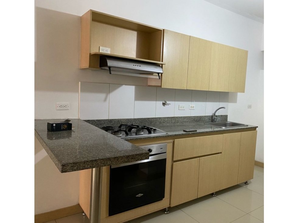 Apartamento en Venta Betania Sabaneta — foto 5