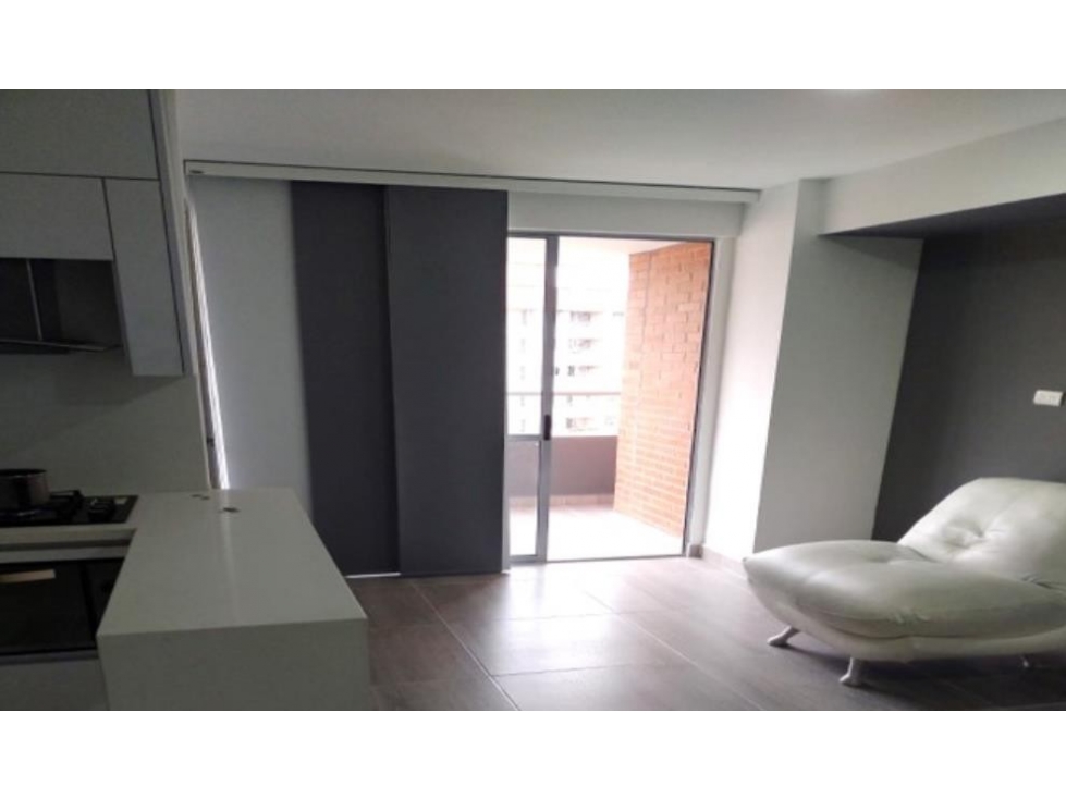 Apartamento en Venta, Santa Ana Bello.