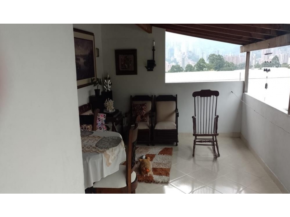Casa en venta, Suramérica, La Estrella.