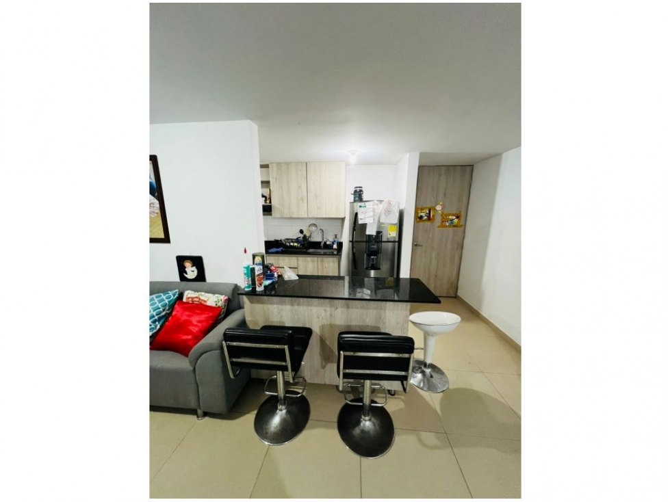 Apartamento en venta, Ditaires, Itagüí.