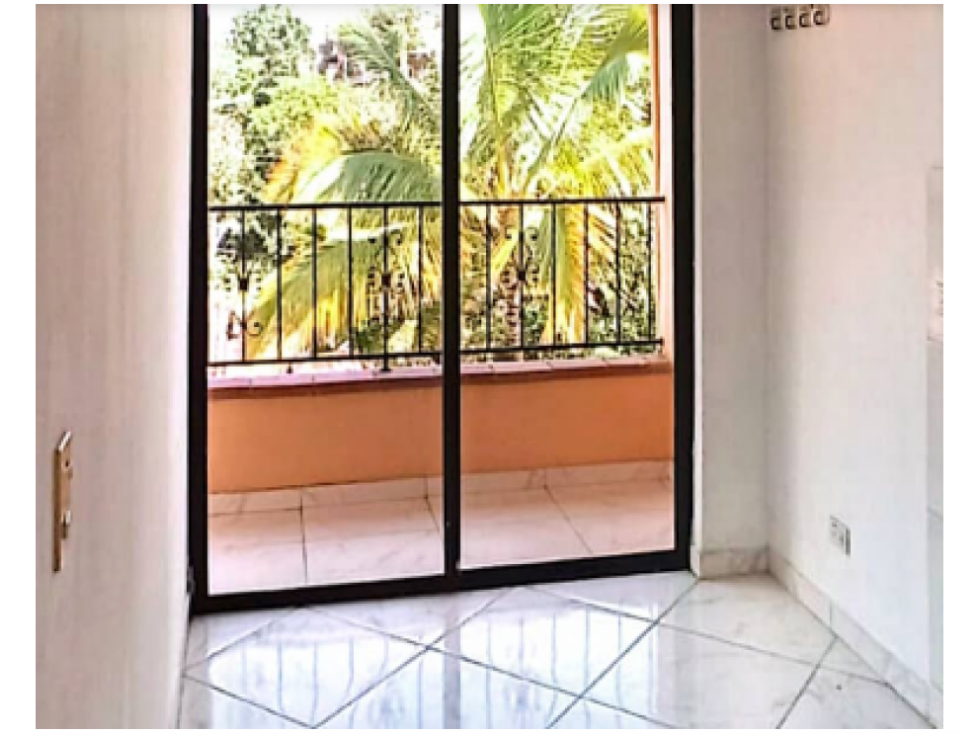 Apartamento en venta, El Trapiche, Bello. — foto 2