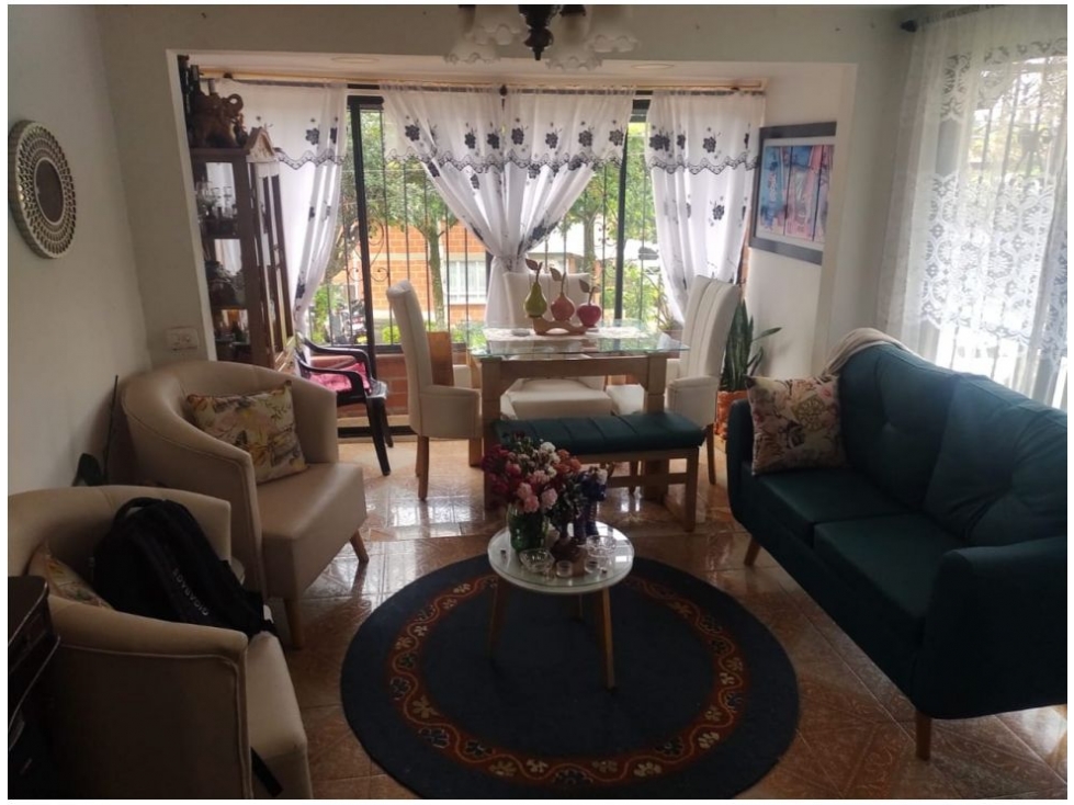 Casa, en venta, Niquía, Terranova.