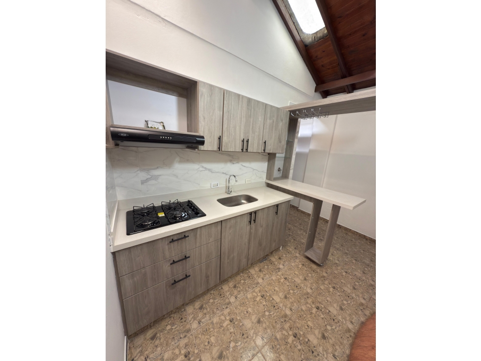 Apartamento en Venta Villa Hermosa Medellín