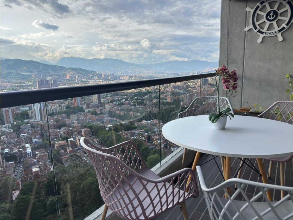 Apartamento en Venta El Trianon Envigado — foto 2
