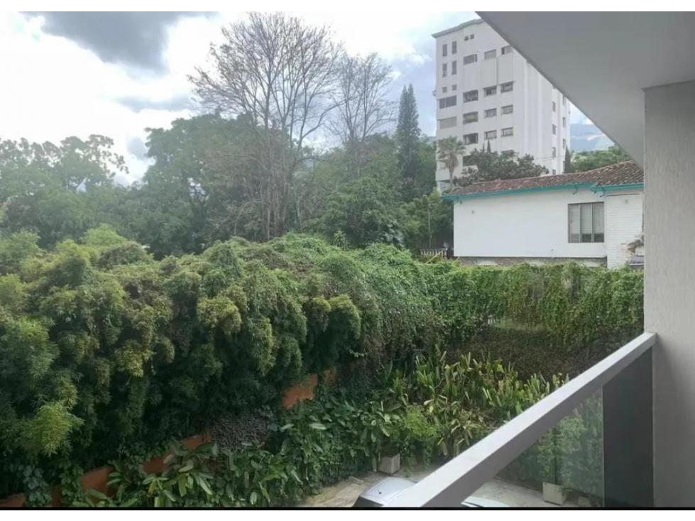Apartamento en Venta Avenida El Poblado para rentas mensuales — foto 4