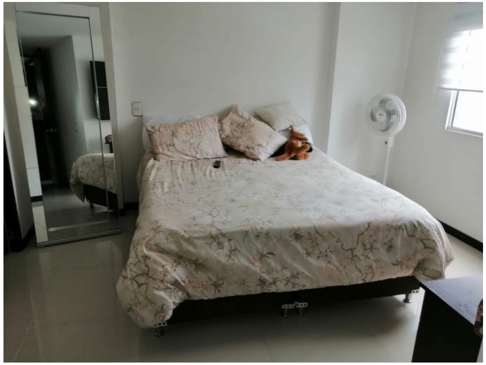 Apartamento en Venta Ciudad del Río — foto 5