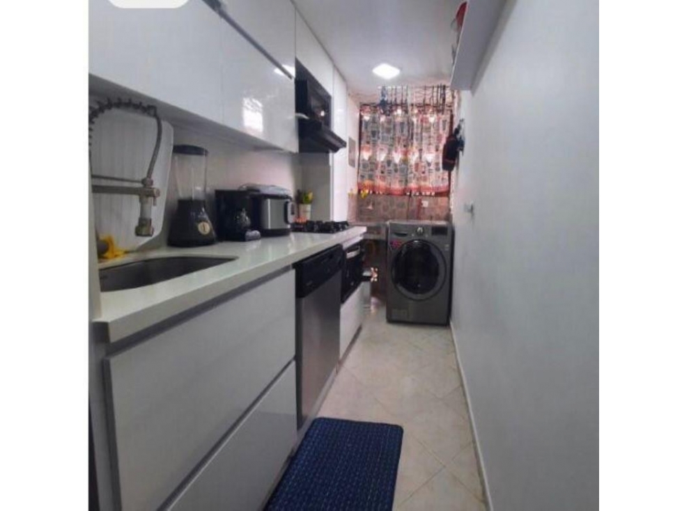Apartamento en Venta Las Cometas, Envigado. — foto 6
