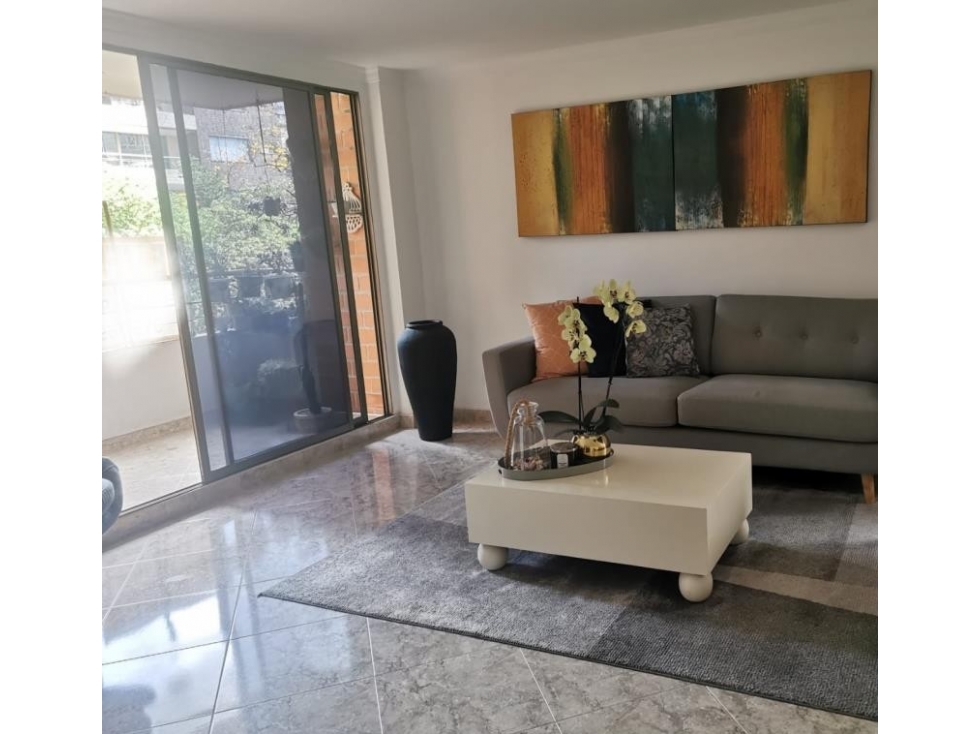 Apartamento en Venta, Bosques de Zúñiga, Envigado.